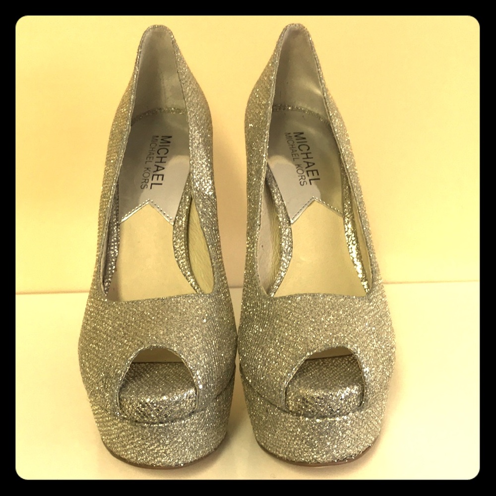 Michael Kors heels